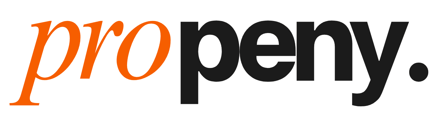 Propeny