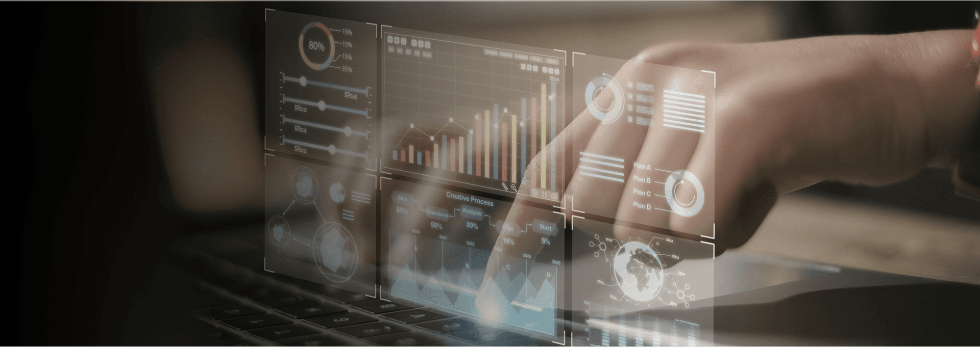 Analytics & Insights