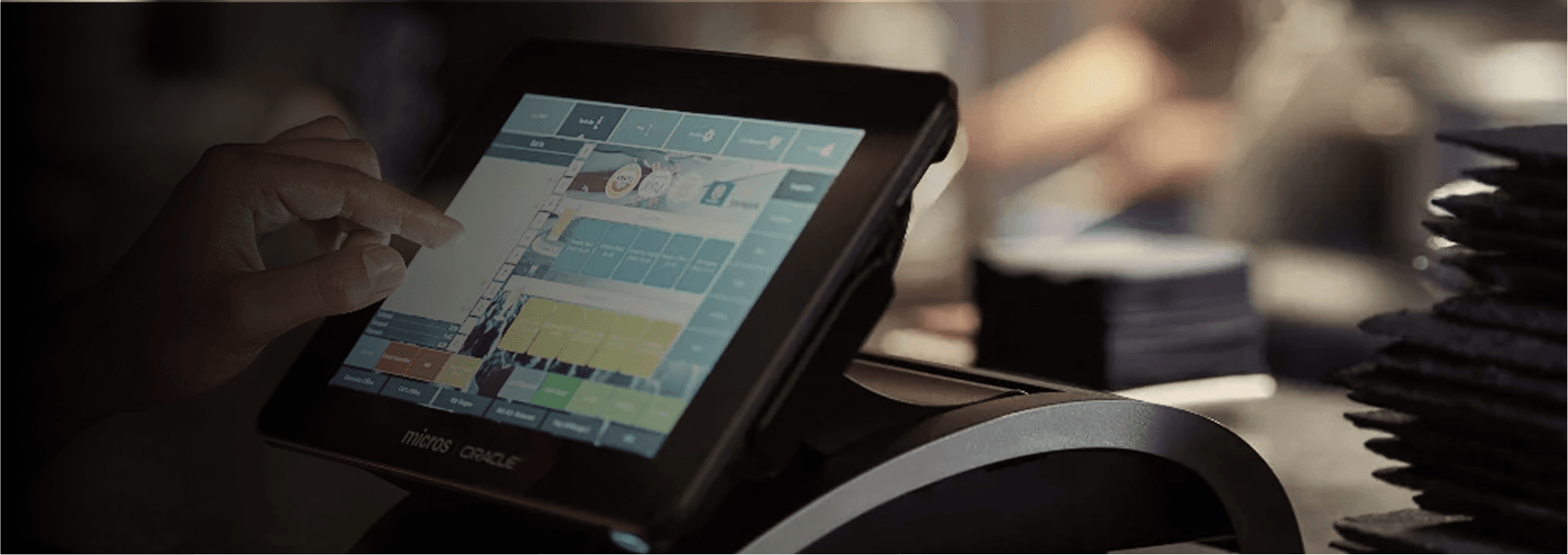 POS Integration