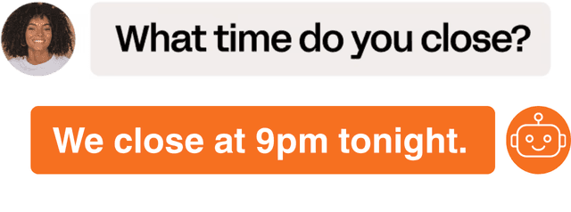 AI assistant response